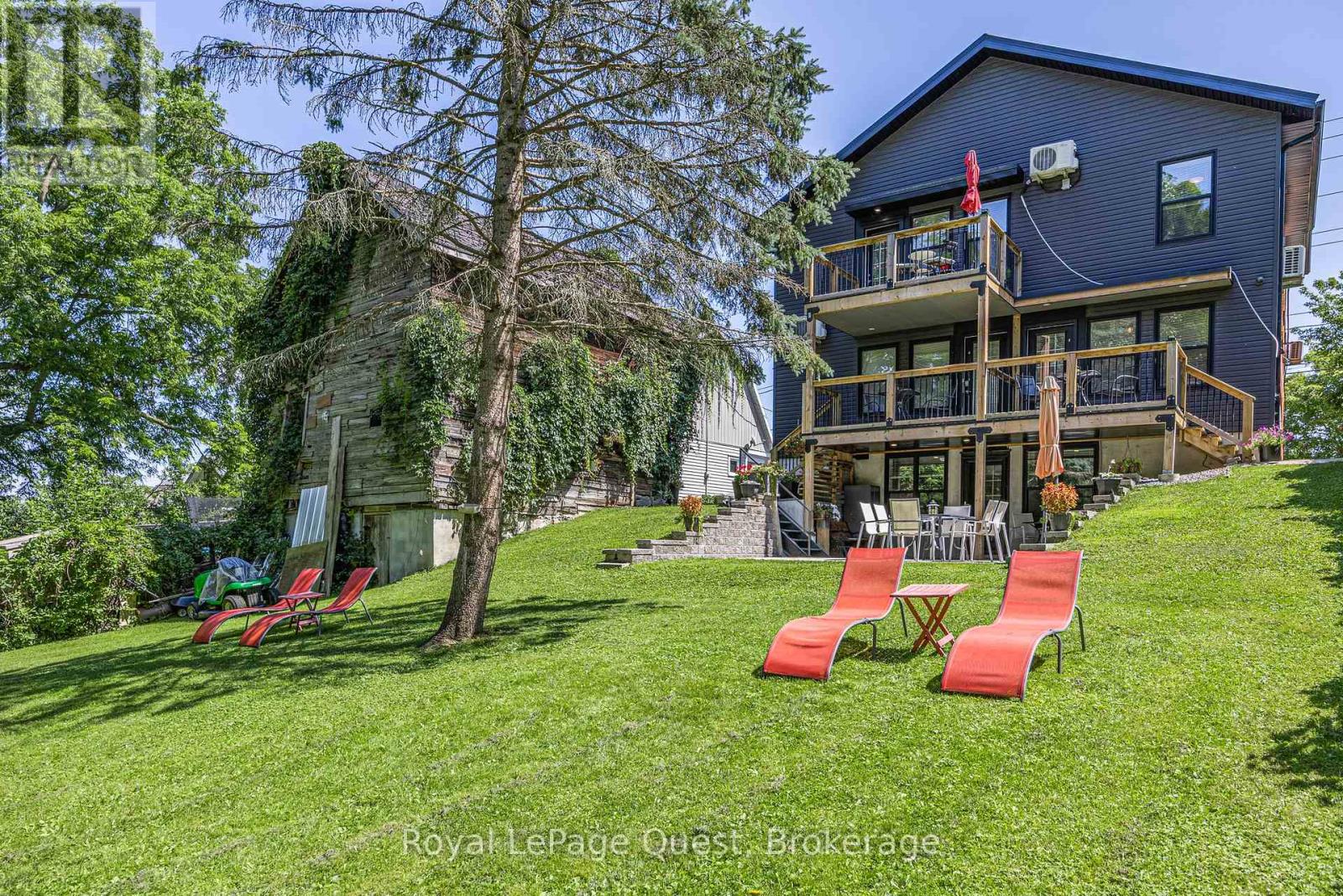 214 Mississaga Street W, Orillia, Ontario  L3V 3B5 - Photo 44 - S12255290