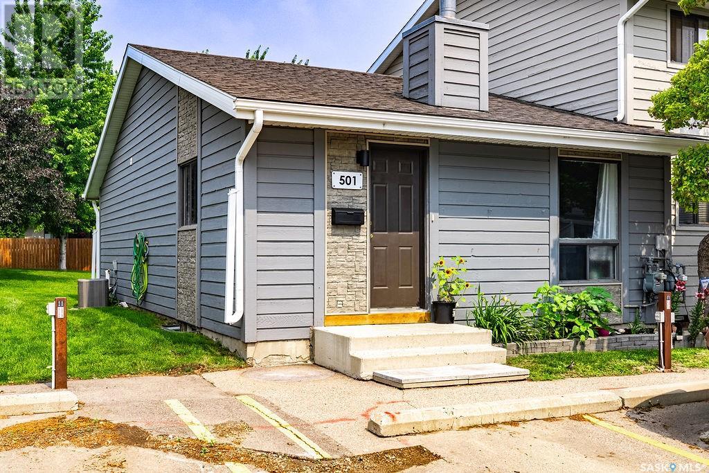 501 145 SANDY COURT, saskatoon, Saskatchewan