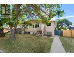 410 - 412 3rd Street E, Delisle, Ca