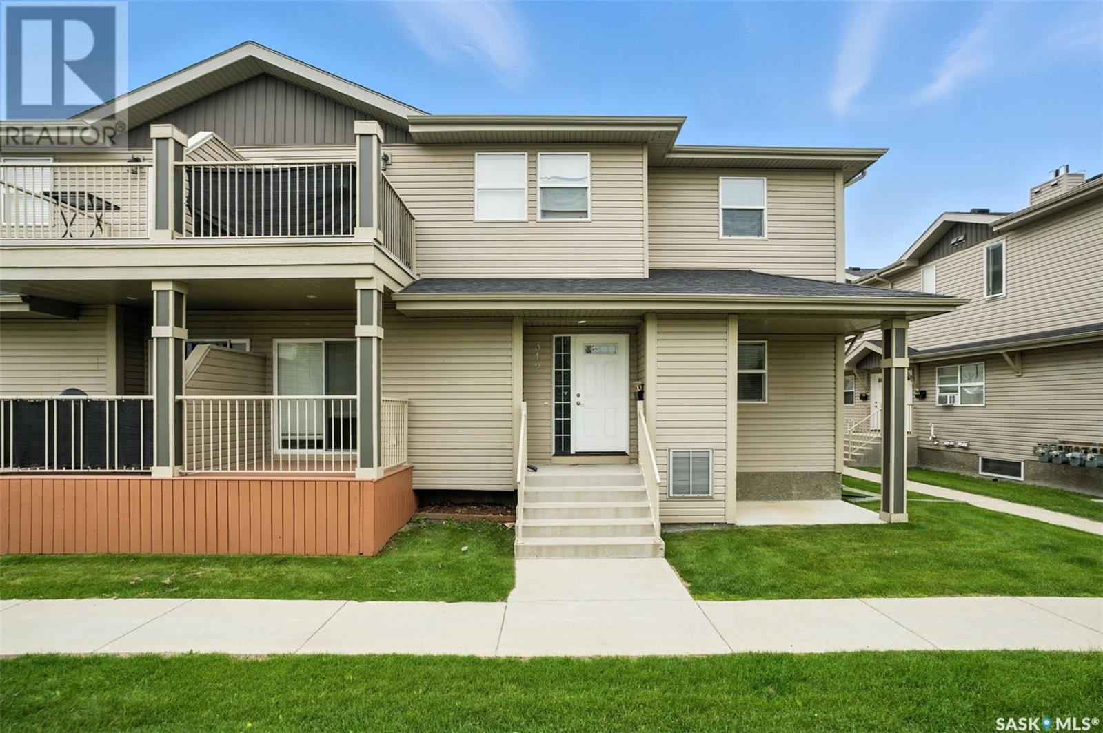 312 100 Chaparral BOULEVARD, martensville, Saskatchewan