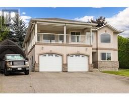 2090 Shamrock Drive, west kelowna, British Columbia