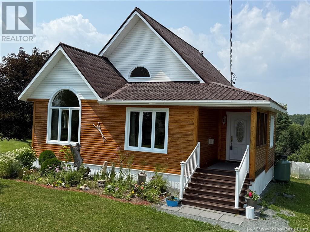 2104 Chemin Cormier, Sainte-Louise, New Brunswick