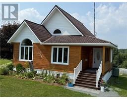 2104 Chemin Cormier, Sainte-Louise, New Brunswick
