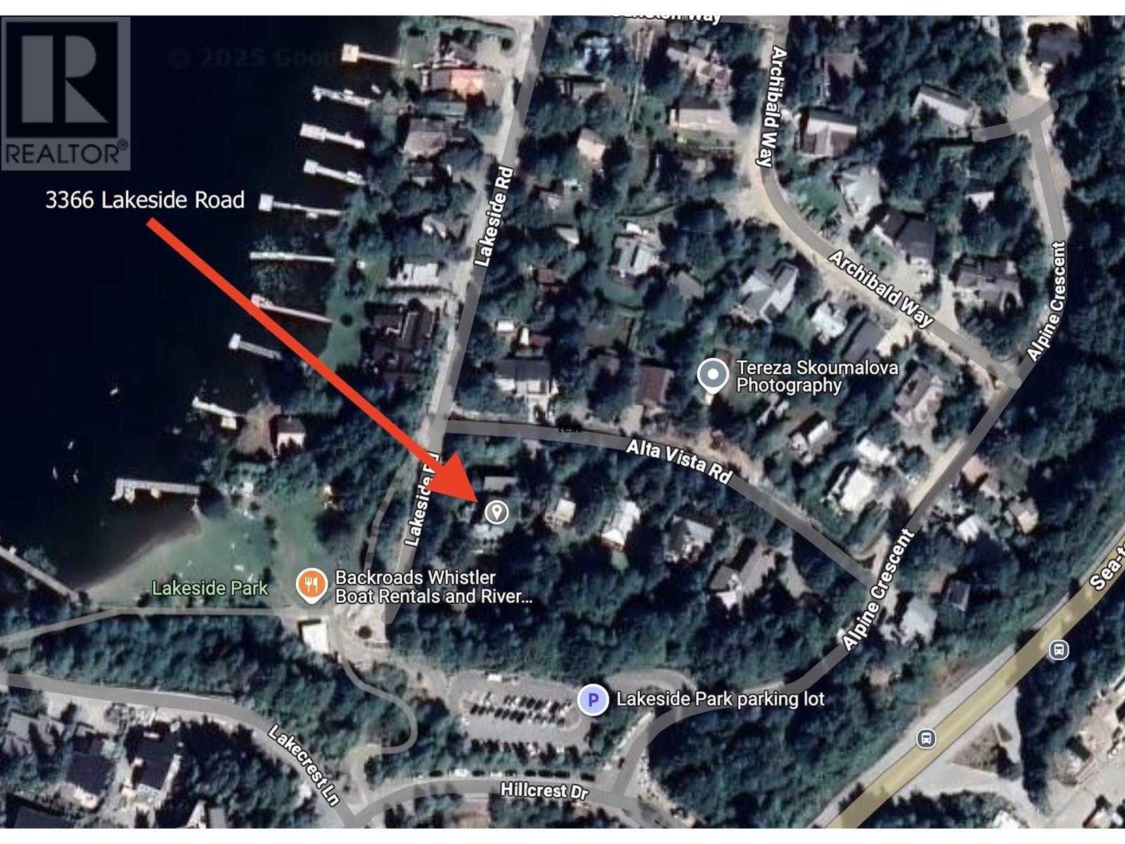 3366 Lakeside Road, Whistler, British Columbia  V8E 0B8 - Photo 17 - R2984058