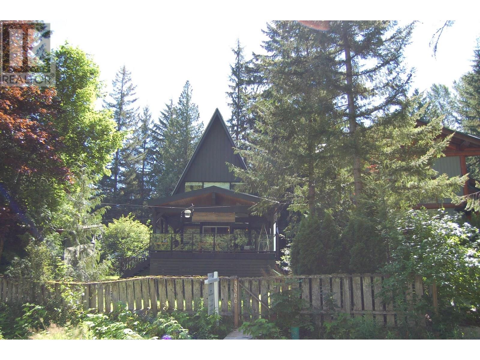 3366 Lakeside Road, Whistler, British Columbia  V8E 0B8 - Photo 5 - R2984058