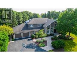 587 MANORWOOD Court, waterloo, Ontario