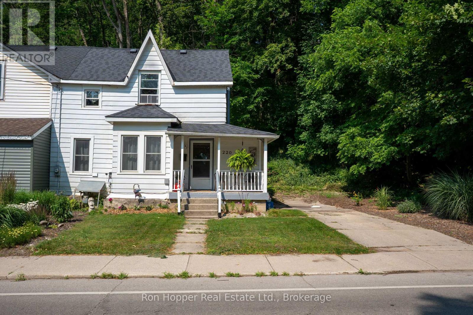 220 2nd Avenue E, Owen Sound, Ontario  N4K 2E6 - Photo 34 - X12285929