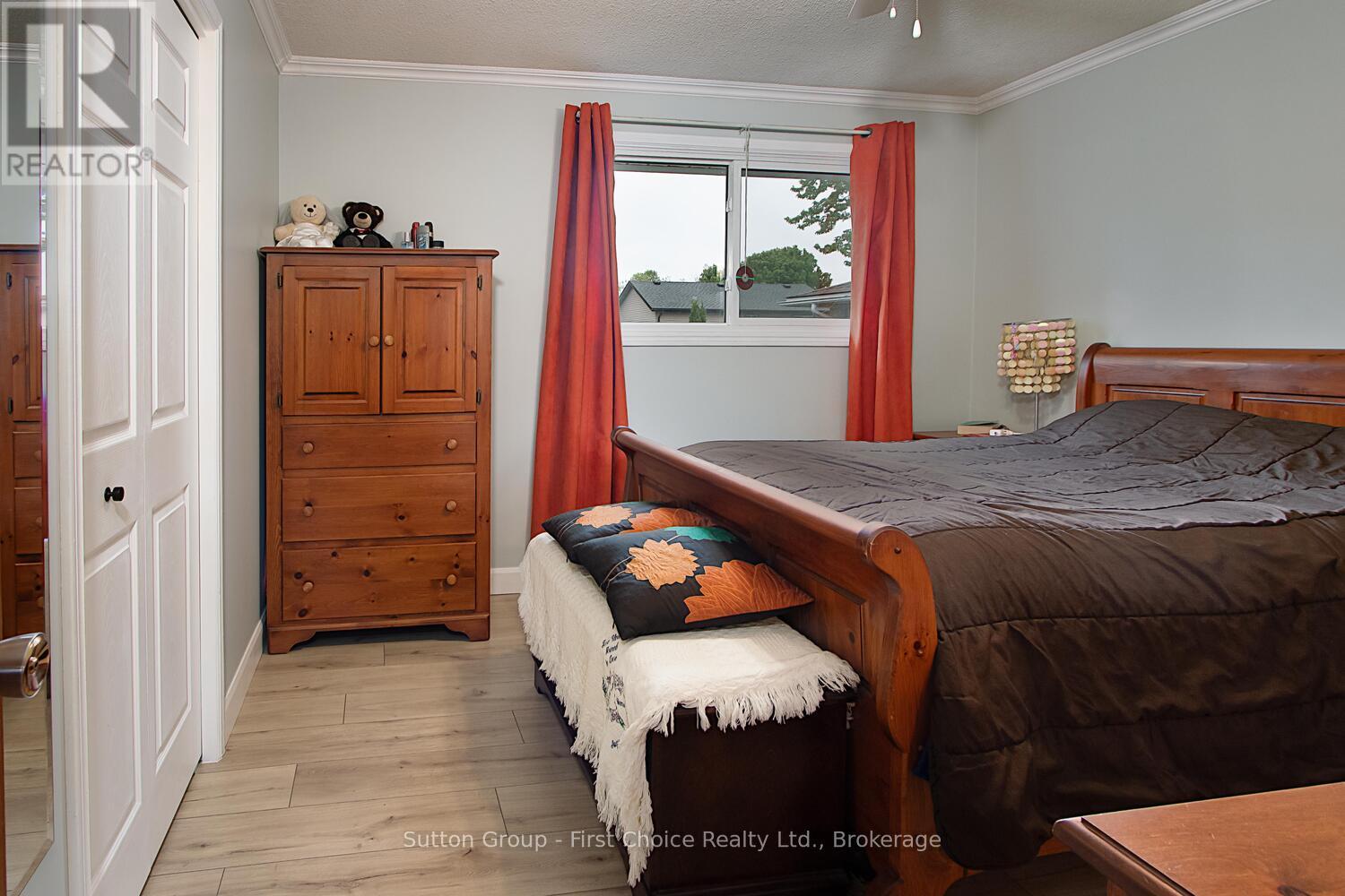 49 Demille Street, Stratford, Ontario  N4Z 1C5 - Photo 17 - X12285947