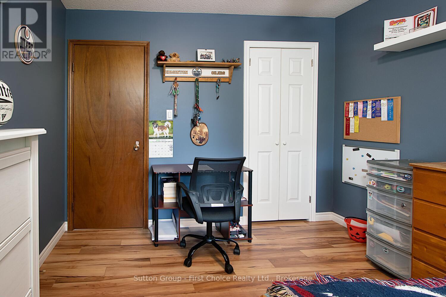 49 Demille Street, Stratford, Ontario  N4Z 1C5 - Photo 19 - X12285947