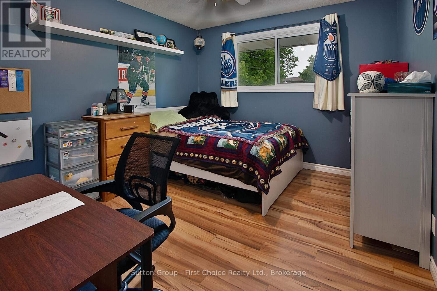 49 Demille Street, Stratford, Ontario  N4Z 1C5 - Photo 20 - X12285947