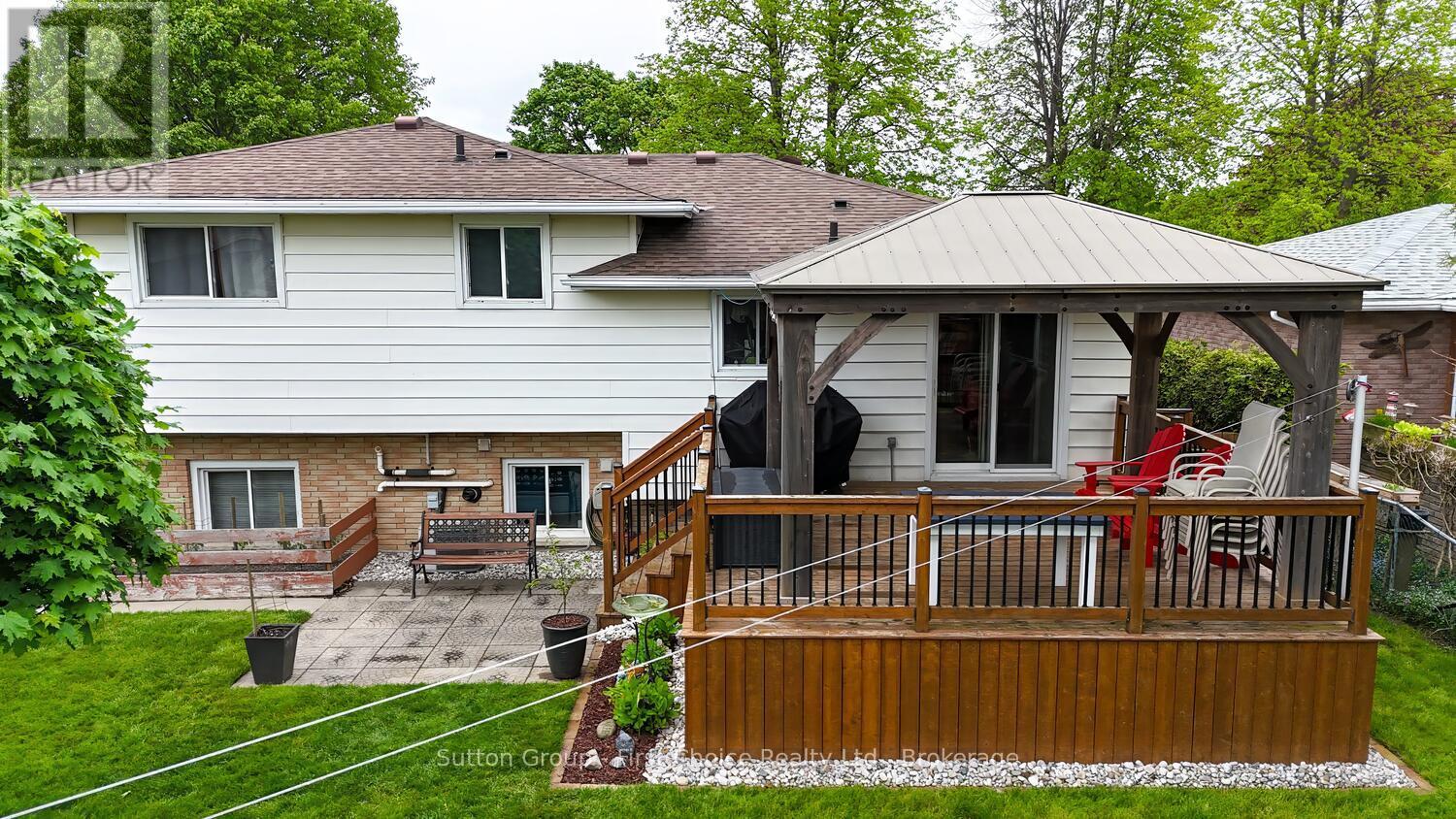 49 Demille Street, Stratford, Ontario  N4Z 1C5 - Photo 27 - X12285947