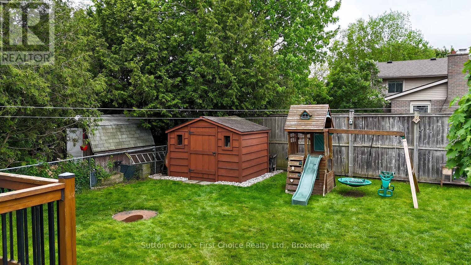 49 Demille Street, Stratford, Ontario  N4Z 1C5 - Photo 28 - X12285947