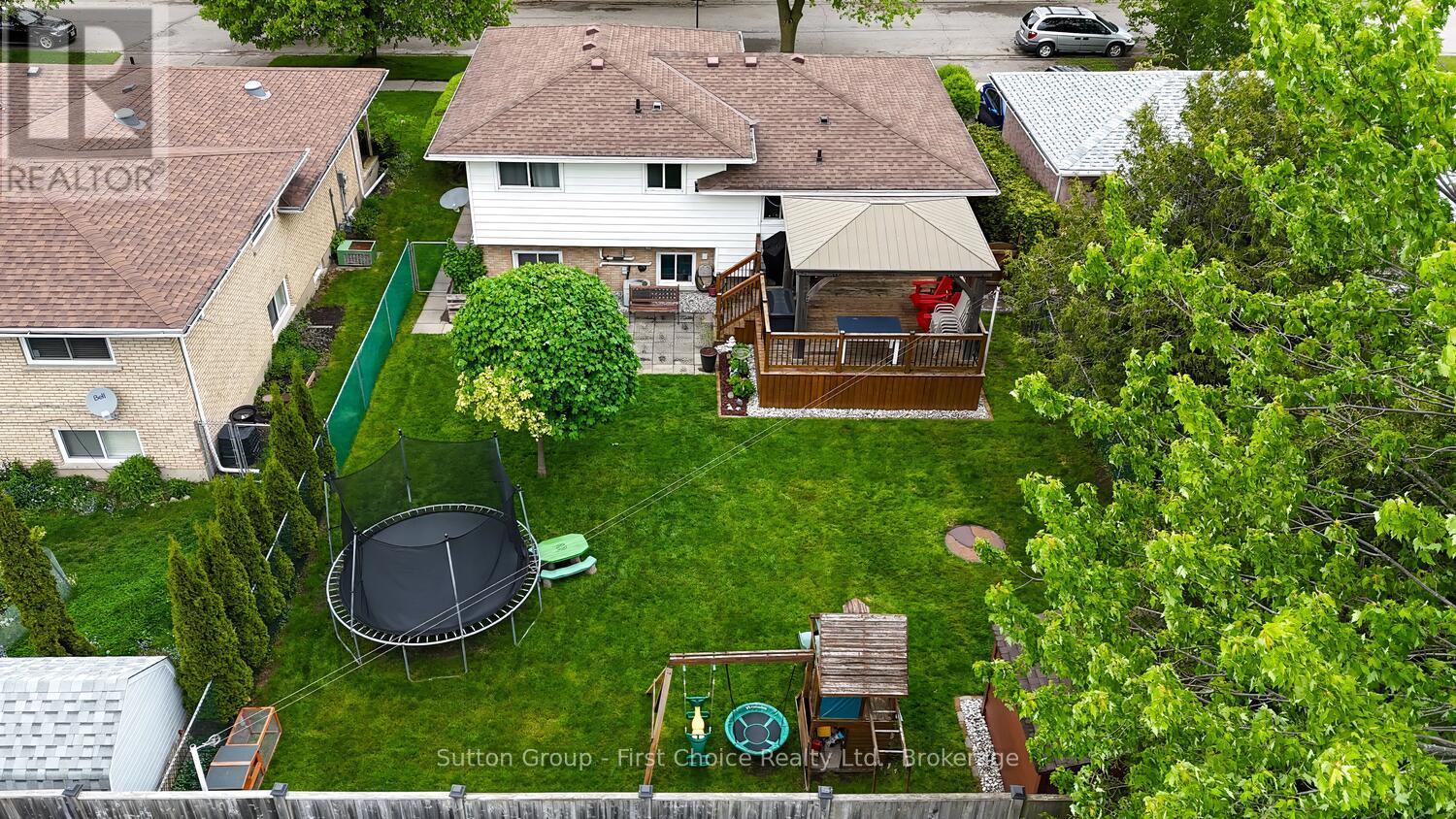 49 Demille Street, Stratford, Ontario  N4Z 1C5 - Photo 30 - X12285947