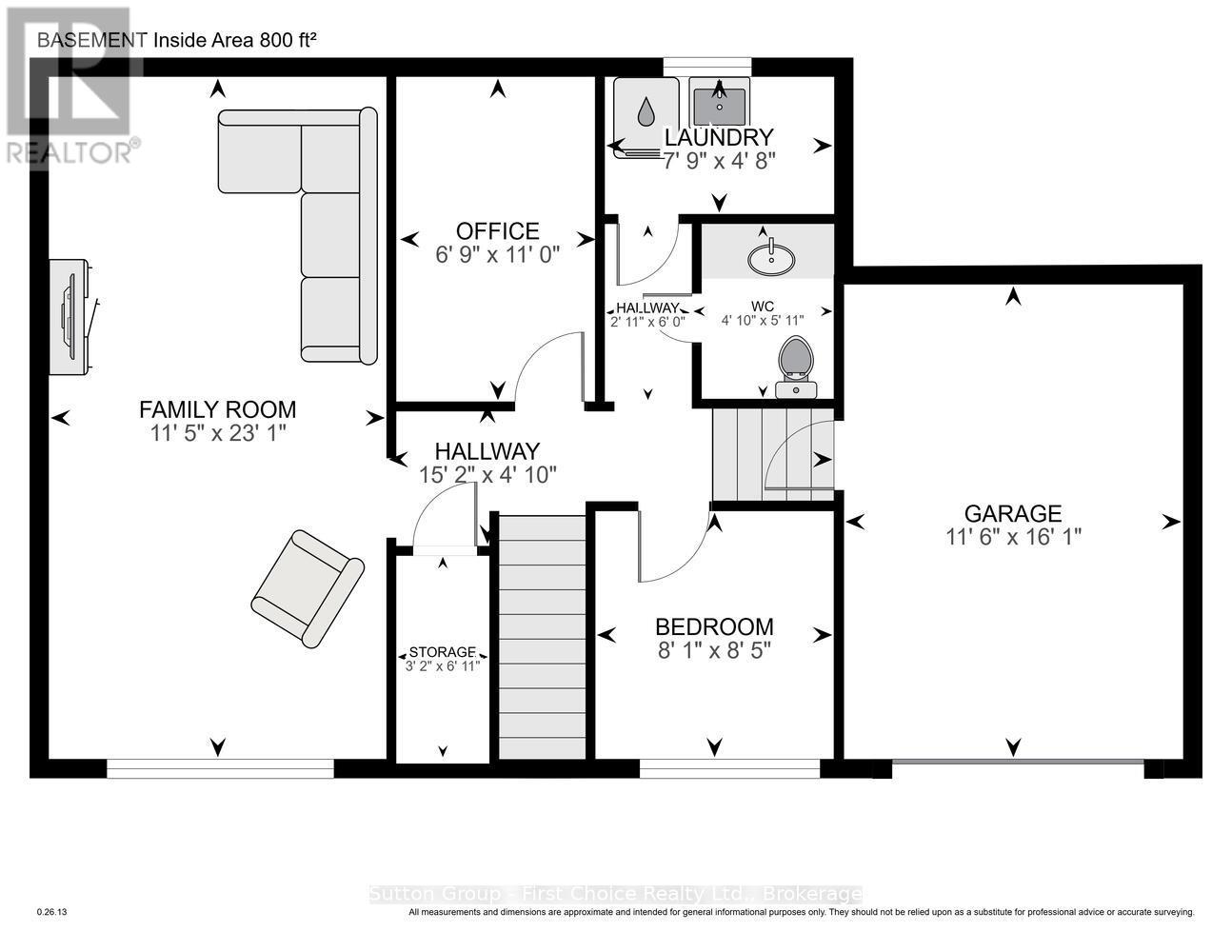 49 Demille Street, Stratford, Ontario  N4Z 1C5 - Photo 32 - X12285947