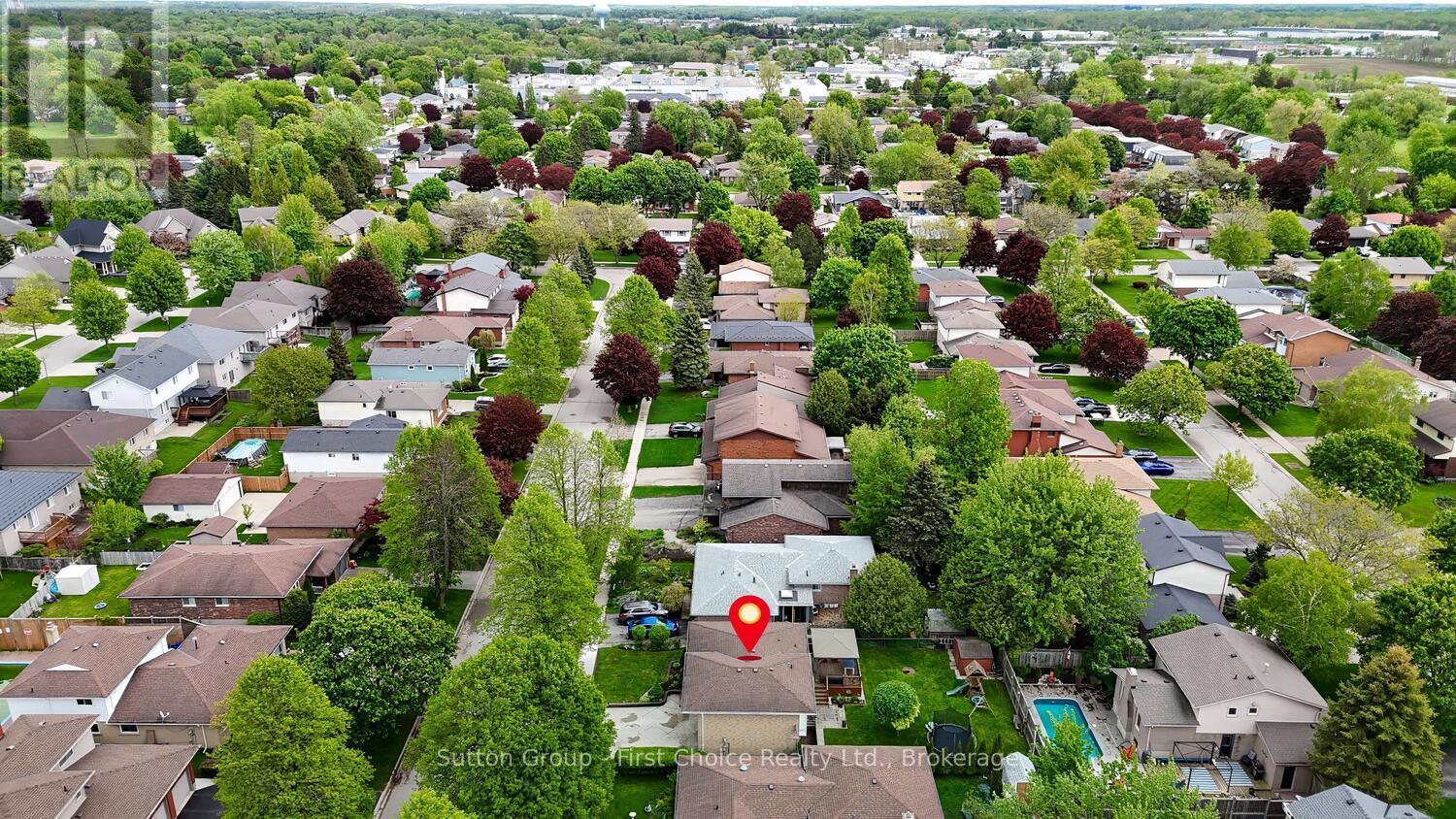 49 Demille Street, Stratford, Ontario  N4Z 1C5 - Photo 34 - X12285947