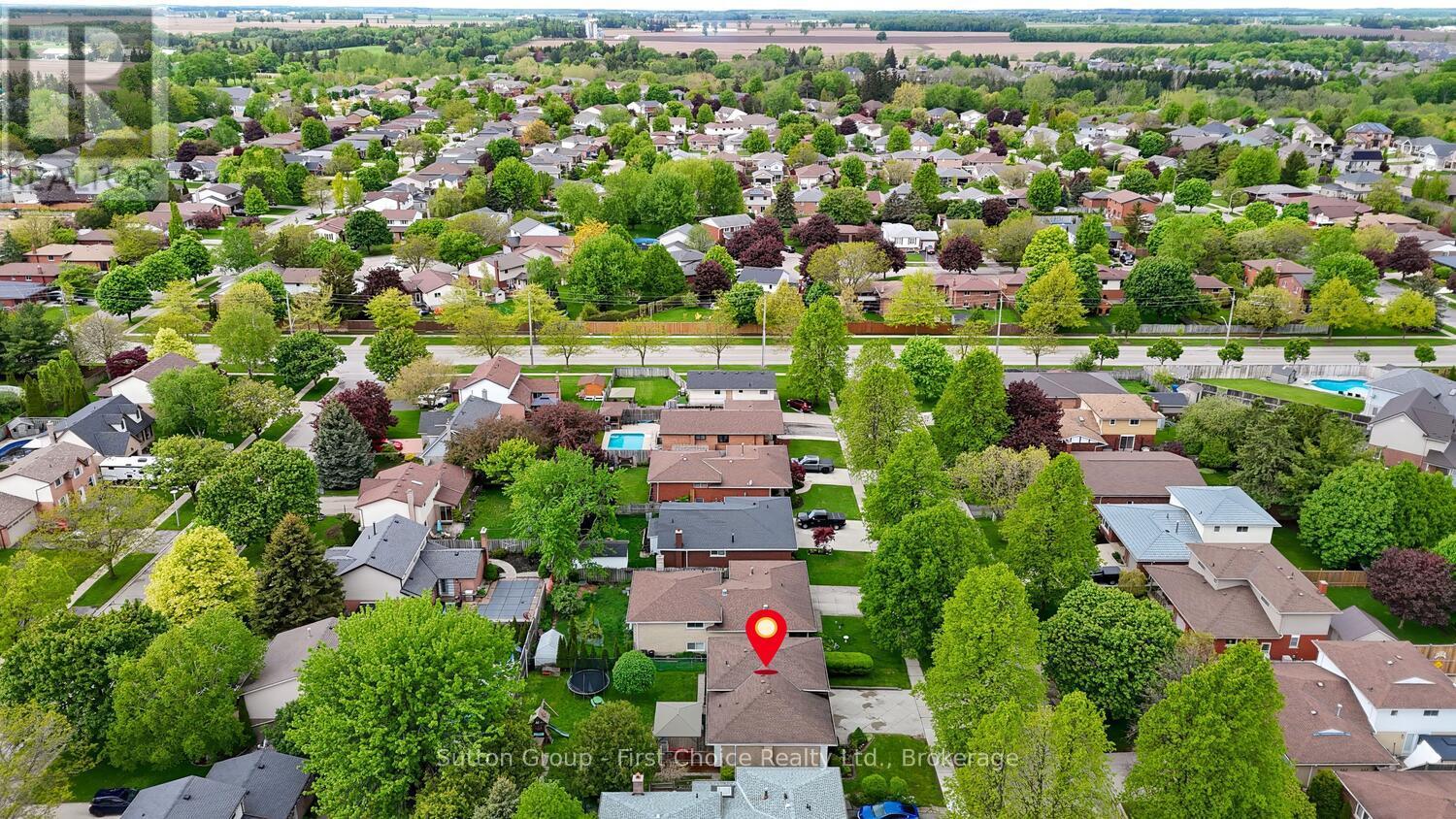 49 Demille Street, Stratford, Ontario  N4Z 1C5 - Photo 36 - X12285947