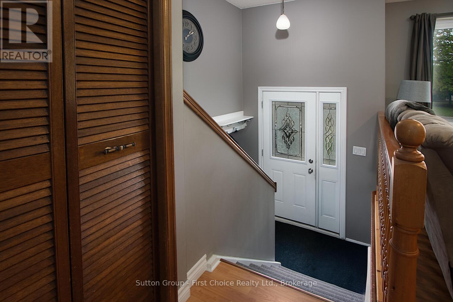 49 Demille Street, Stratford, Ontario  N4Z 1C5 - Photo 6 - X12285947