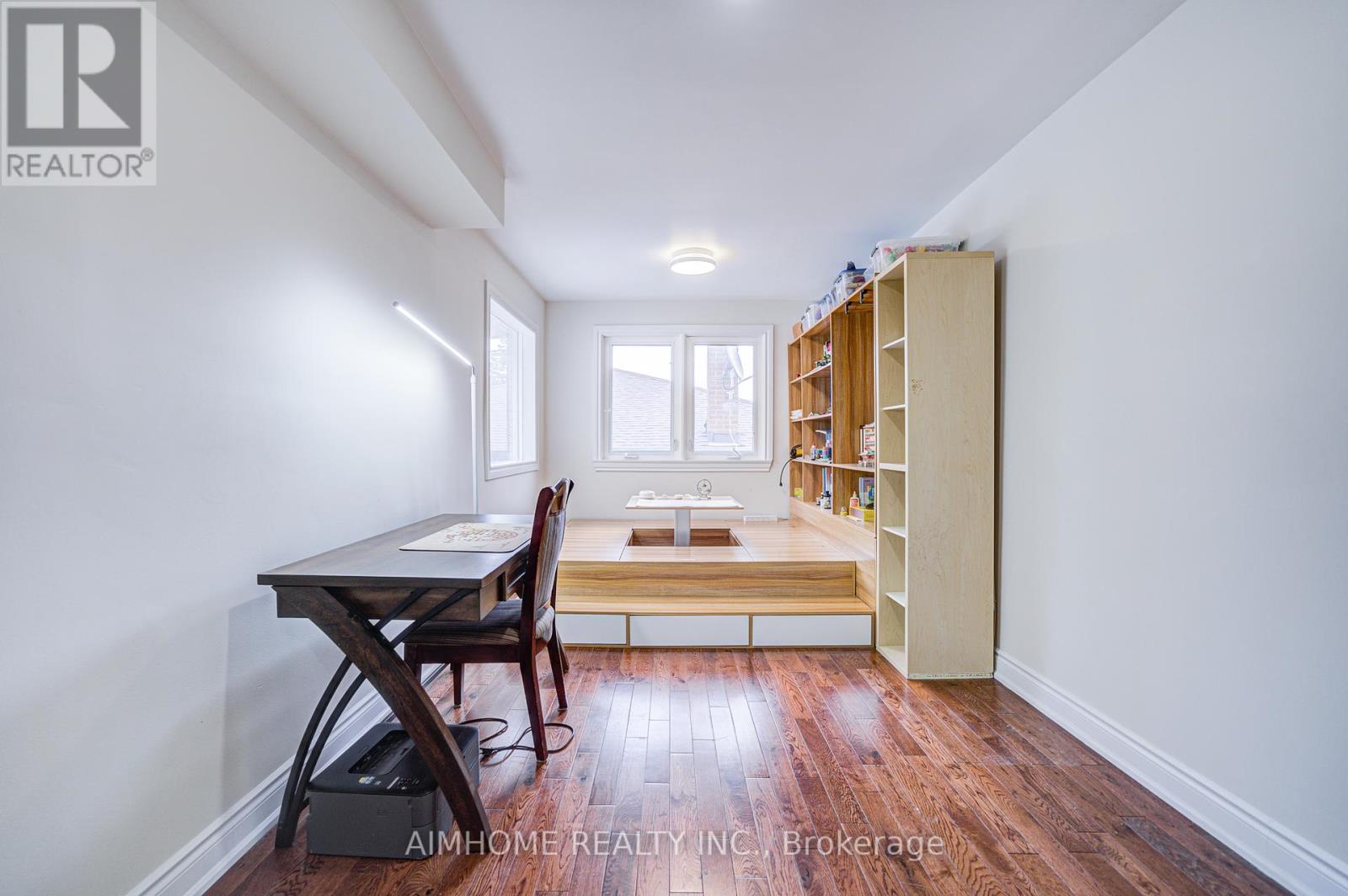 18 Colonnade Road, Toronto, Ontario  M2K 2L5 - Photo 16 - C12285760