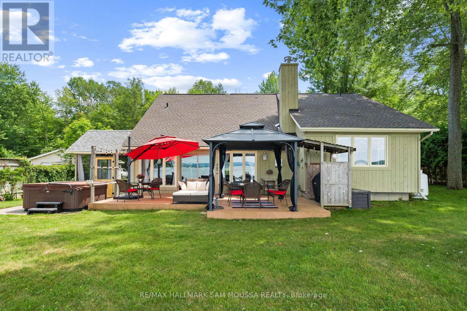 4350 Armitage Avenue, Ottawa, Ontario  K0A 1T0 - Photo 32 - X12285971