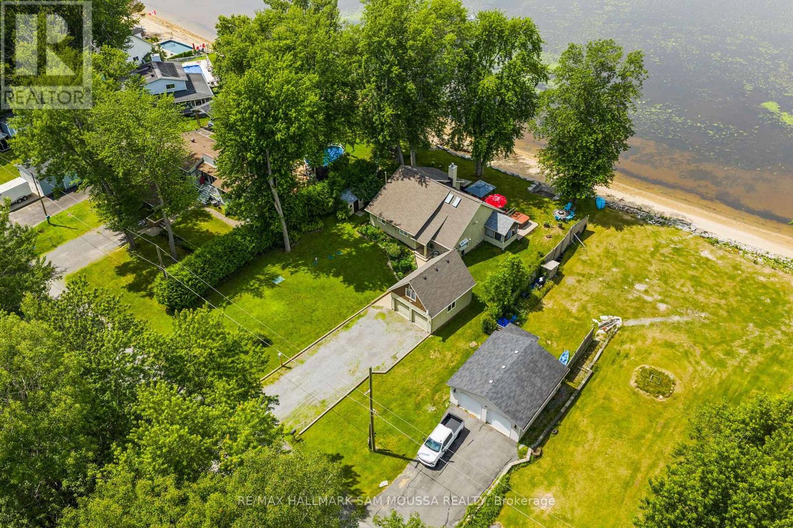 4350 Armitage Avenue, Ottawa, Ontario  K0A 1T0 - Photo 49 - X12285971