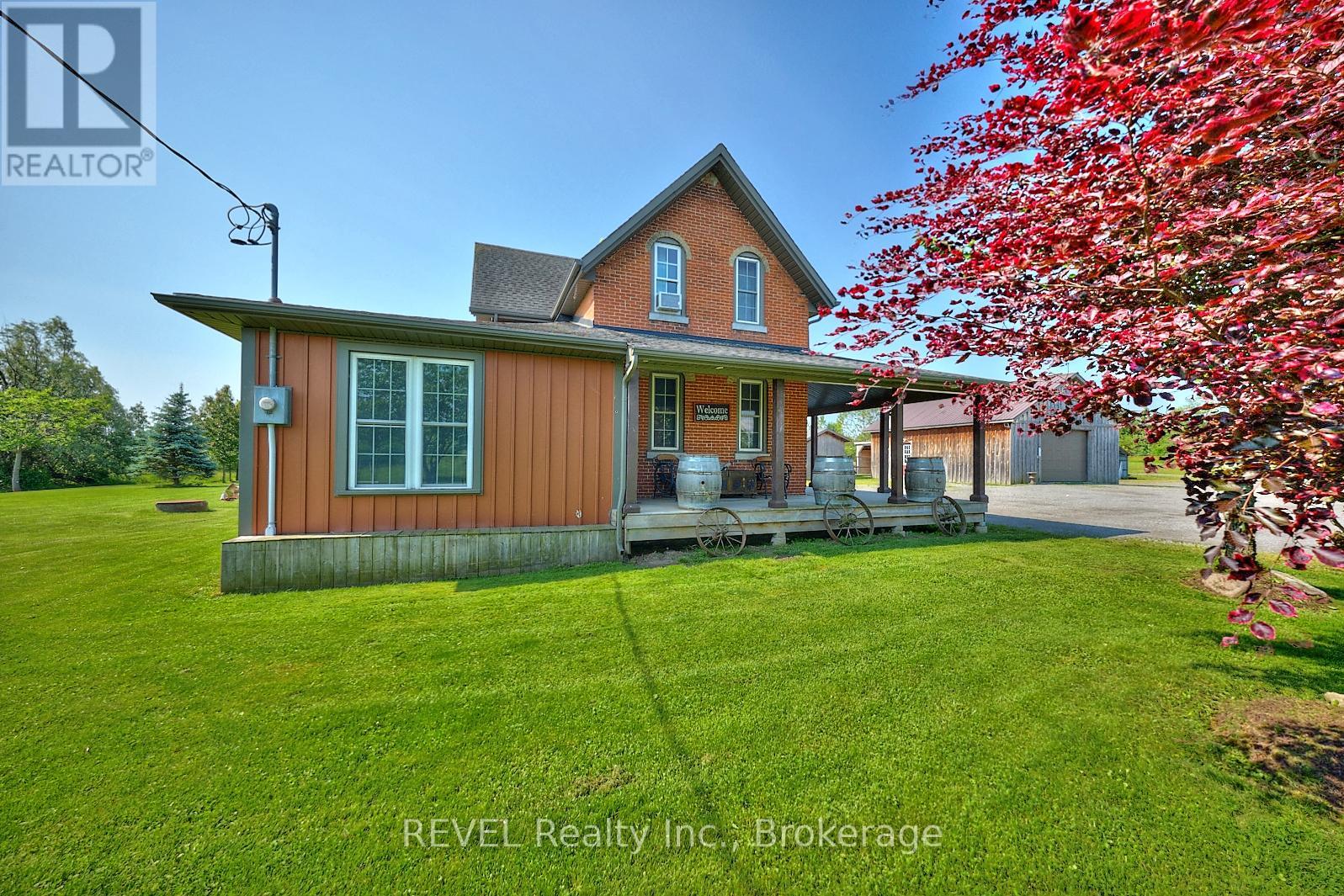 118 River Road, Pelham, Ontario  L0S 1C0 - Photo 32 - X12285968