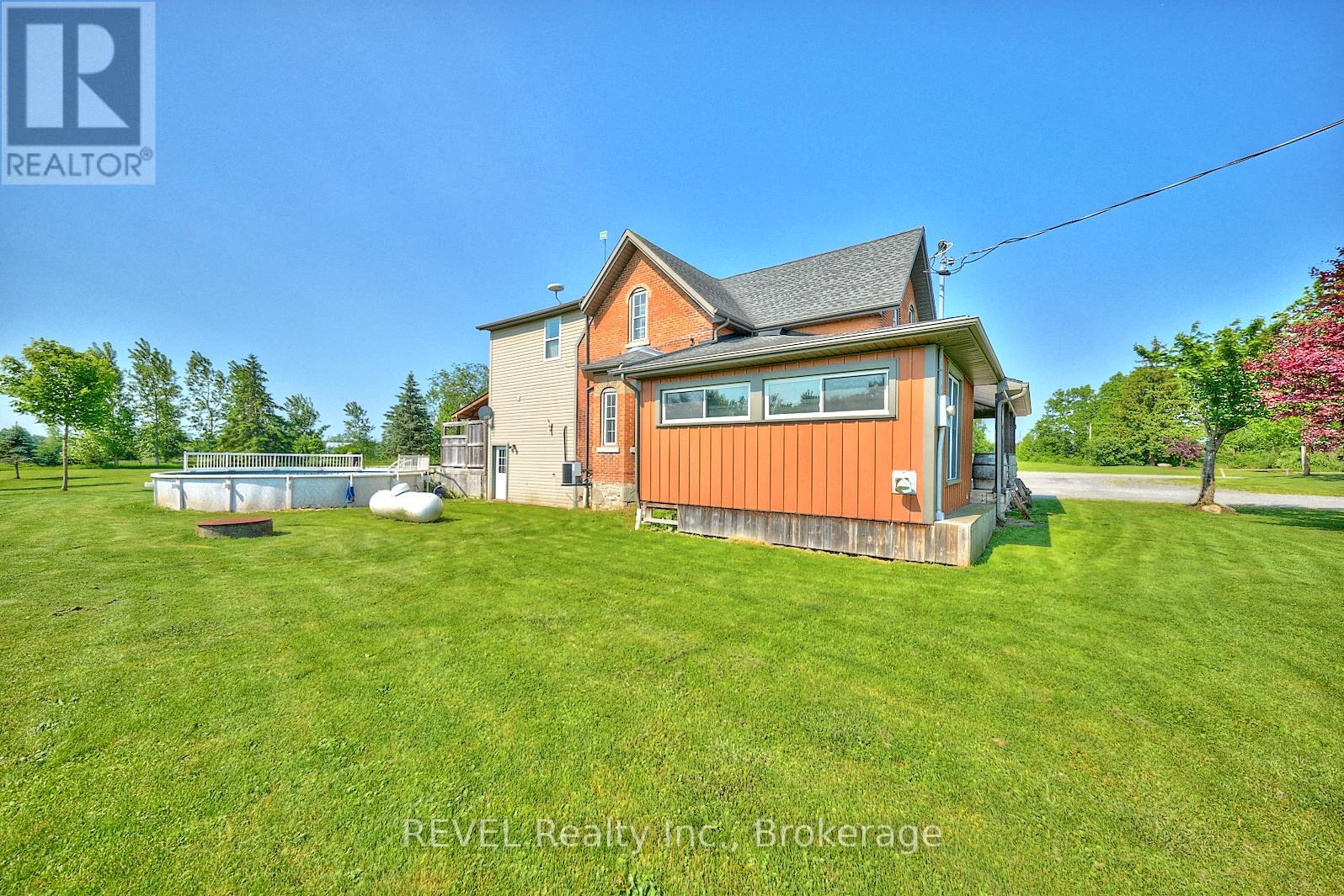118 River Road, Pelham, Ontario  L0S 1C0 - Photo 33 - X12285968