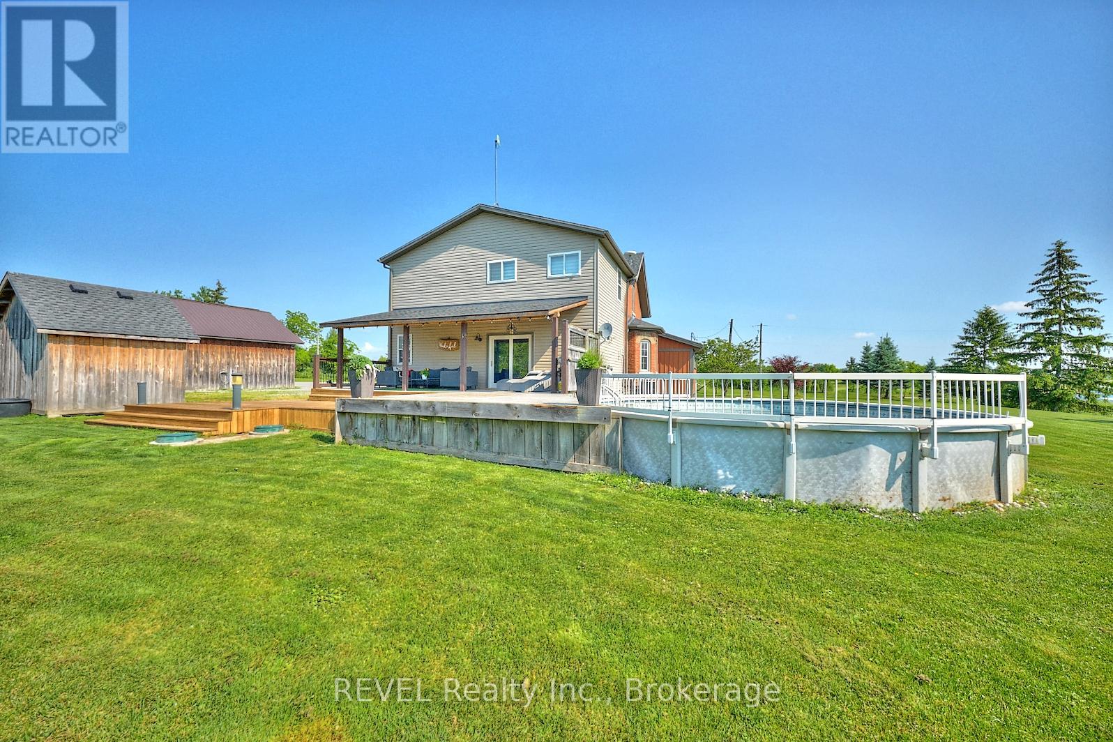118 River Road, Pelham, Ontario  L0S 1C0 - Photo 34 - X12285968