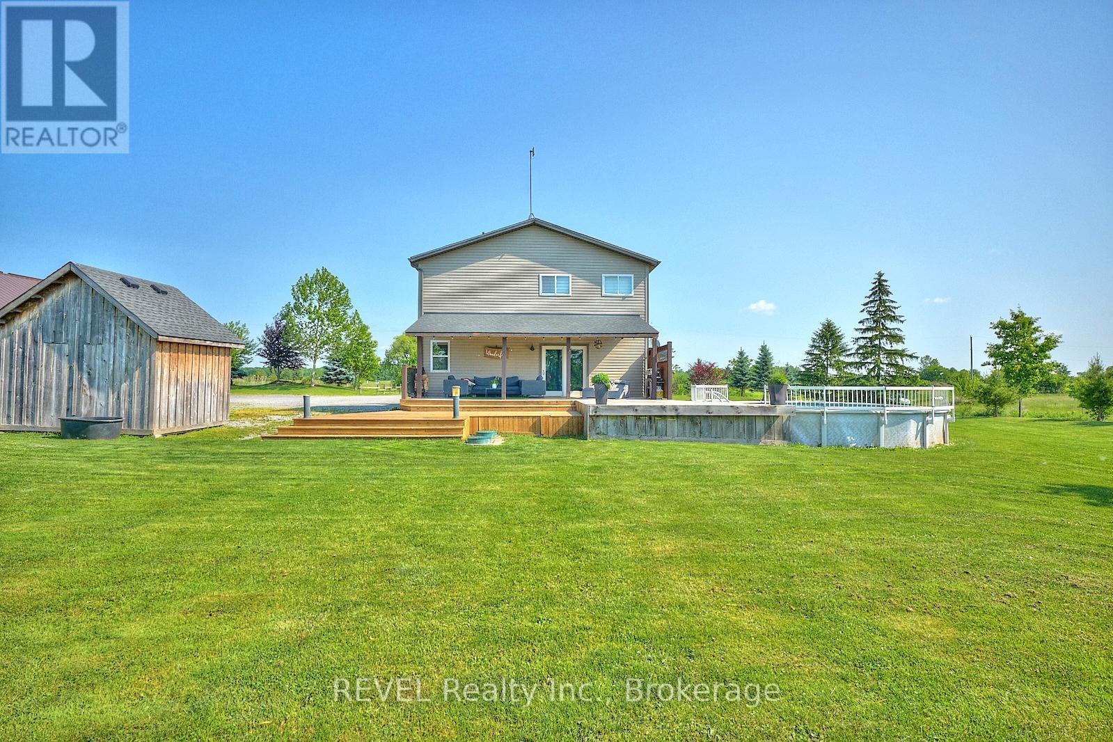 118 River Road, Pelham, Ontario  L0S 1C0 - Photo 35 - X12285968