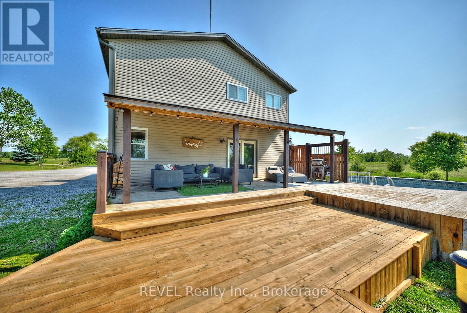 118 River Road, Pelham, Ontario  L0S 1C0 - Photo 36 - X12285968