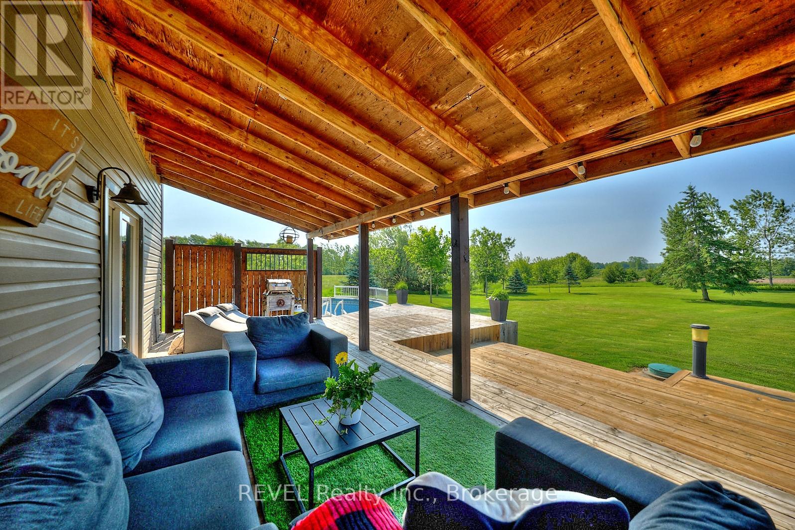 118 River Road, Pelham, Ontario  L0S 1C0 - Photo 37 - X12285968