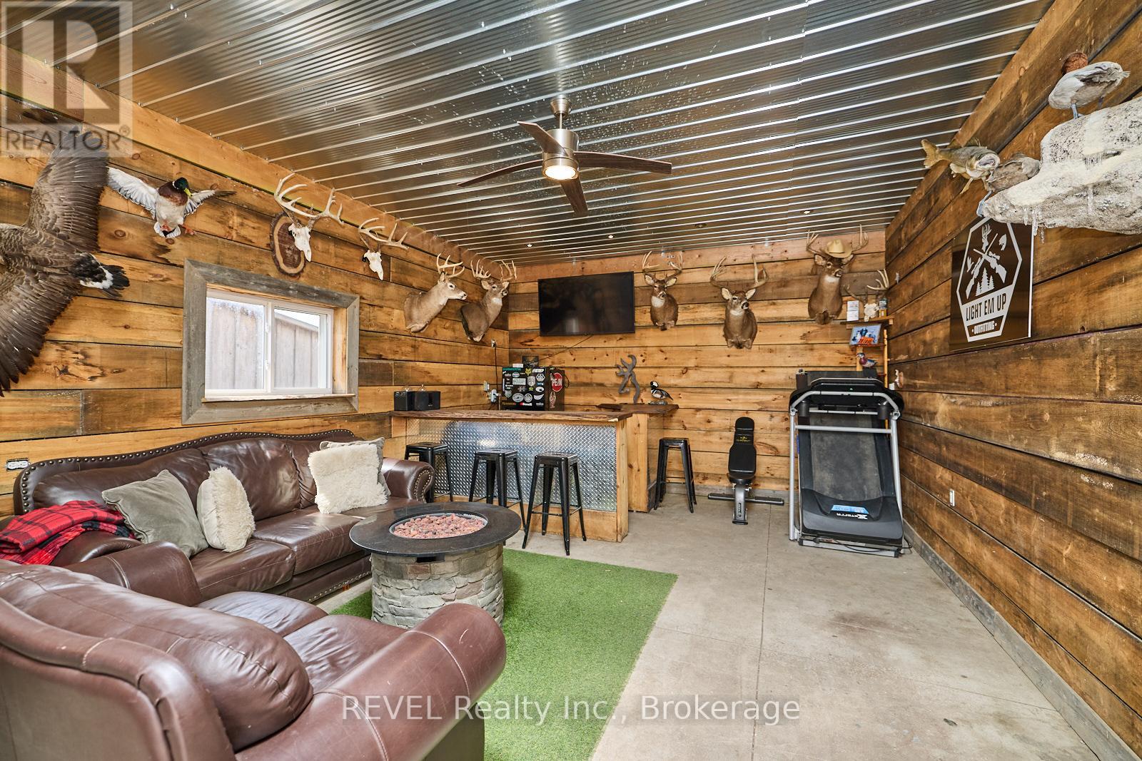 118 River Road, Pelham, Ontario  L0S 1C0 - Photo 38 - X12285968