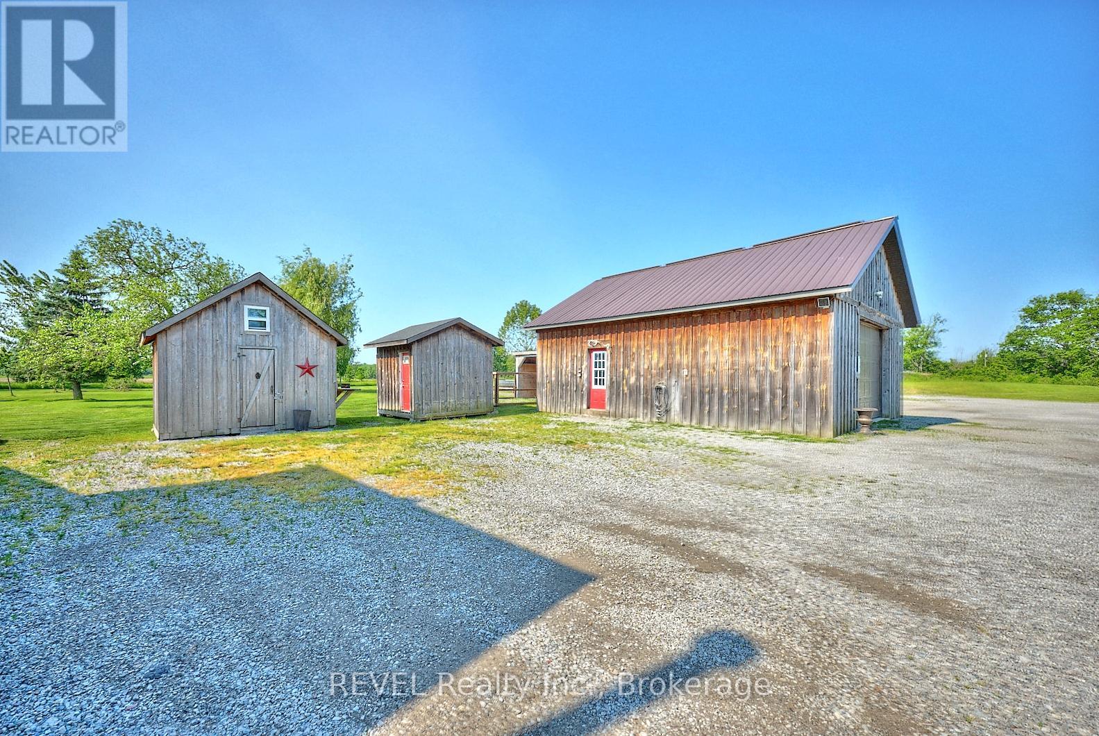 118 River Road, Pelham, Ontario  L0S 1C0 - Photo 41 - X12285968