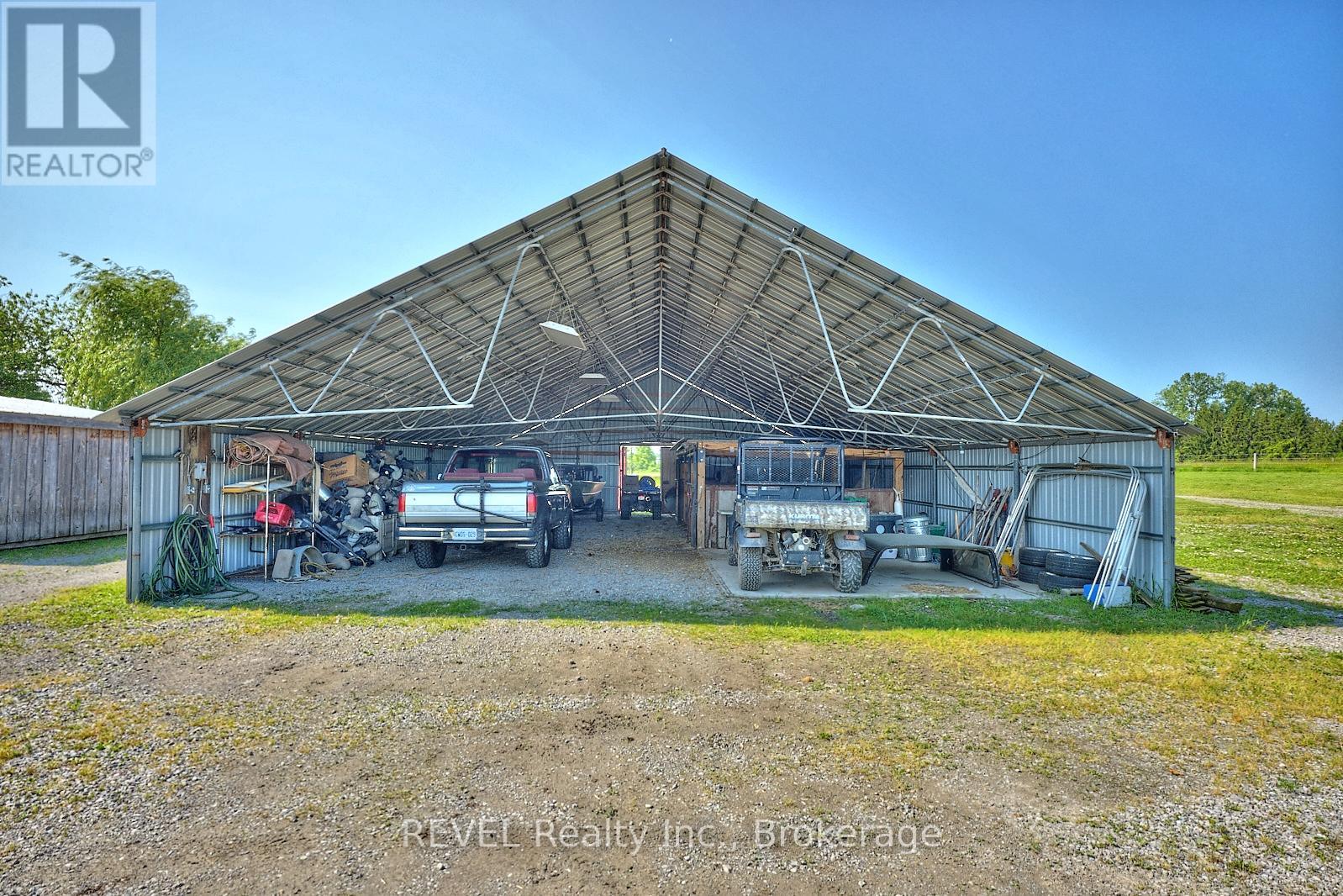 118 River Road, Pelham, Ontario  L0S 1C0 - Photo 43 - X12285968