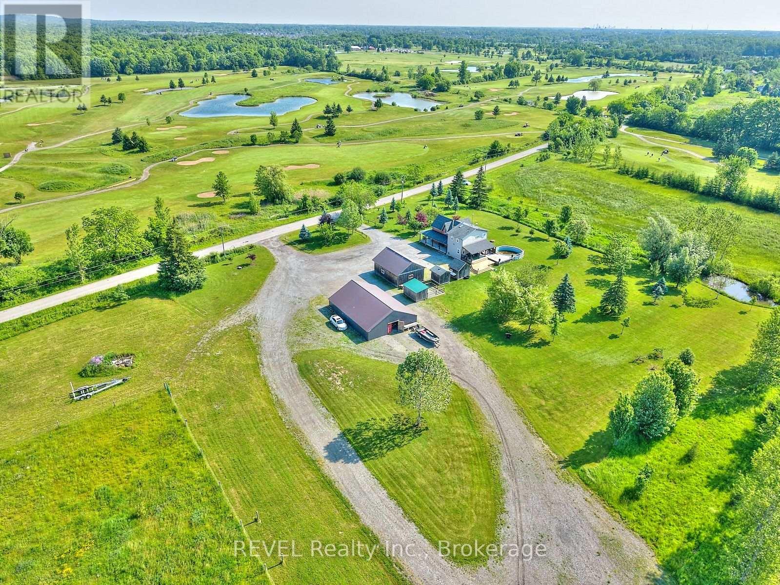 118 River Road, Pelham, Ontario  L0S 1C0 - Photo 48 - X12285968