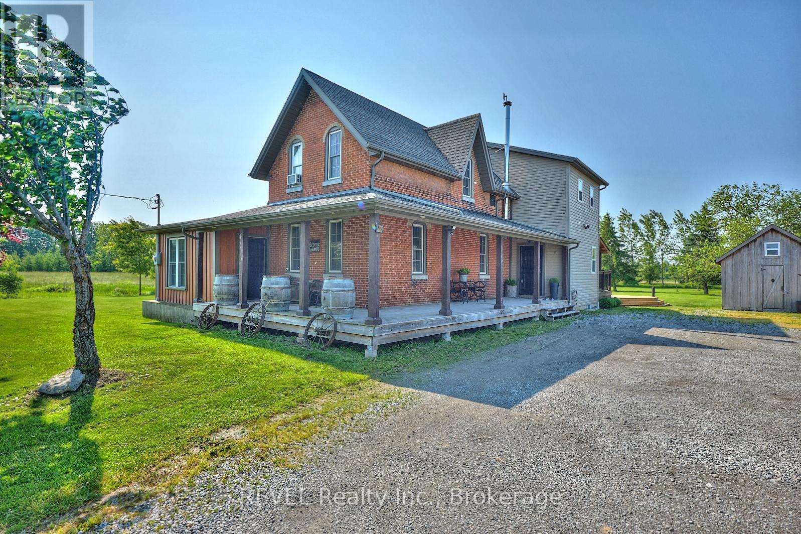 118 River Road, Pelham, Ontario  L0S 1C0 - Photo 6 - X12285968