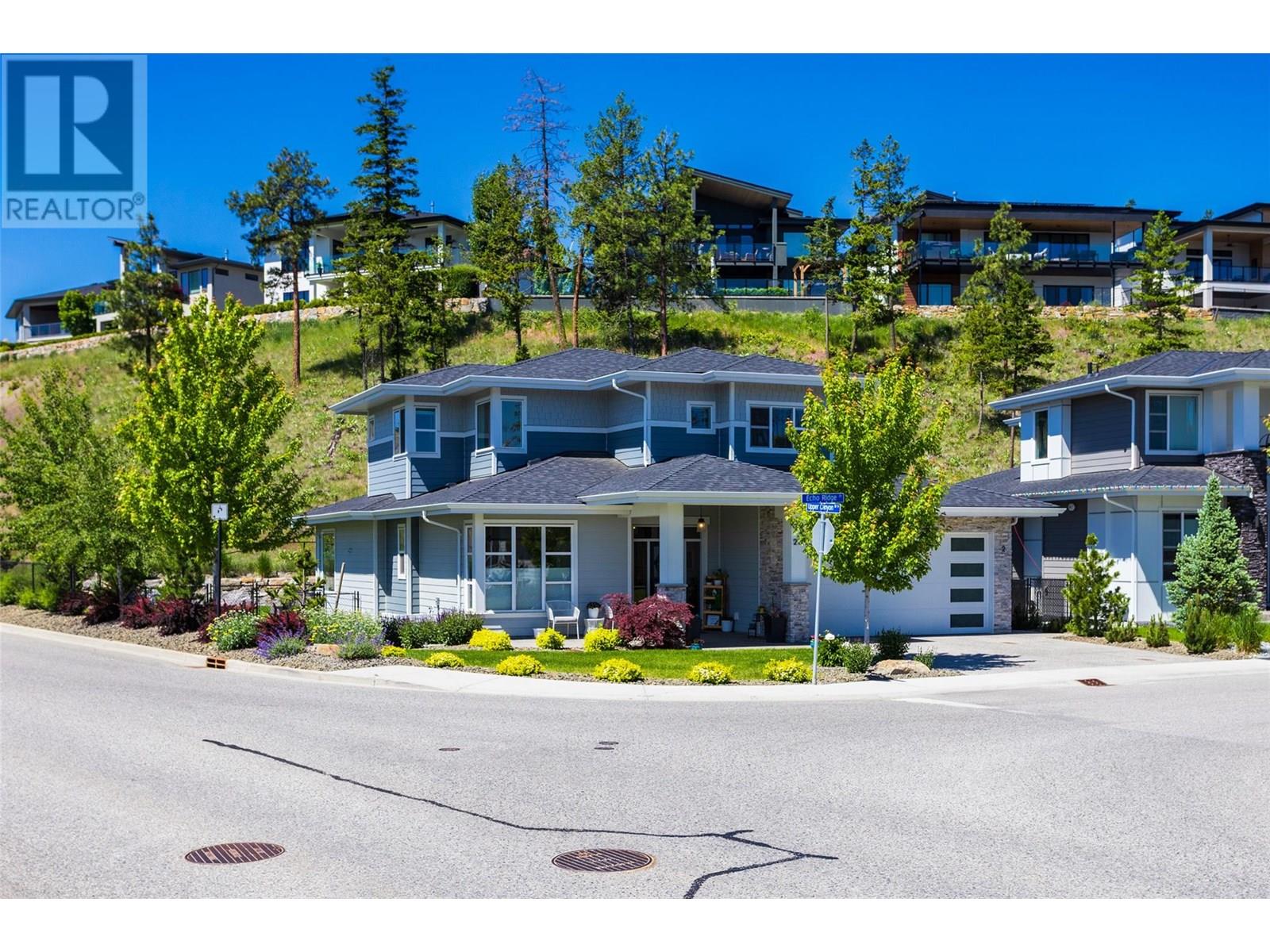 218 Echo Ridge Drive, Kelowna, British Columbia  V1V 0C9 - Photo 6 - 10356063