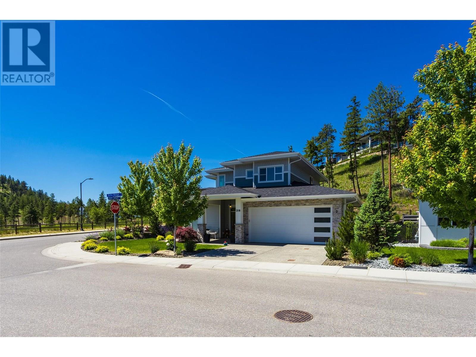 218 Echo Ridge Drive, Kelowna, British Columbia  V1V 0C9 - Photo 66 - 10356063