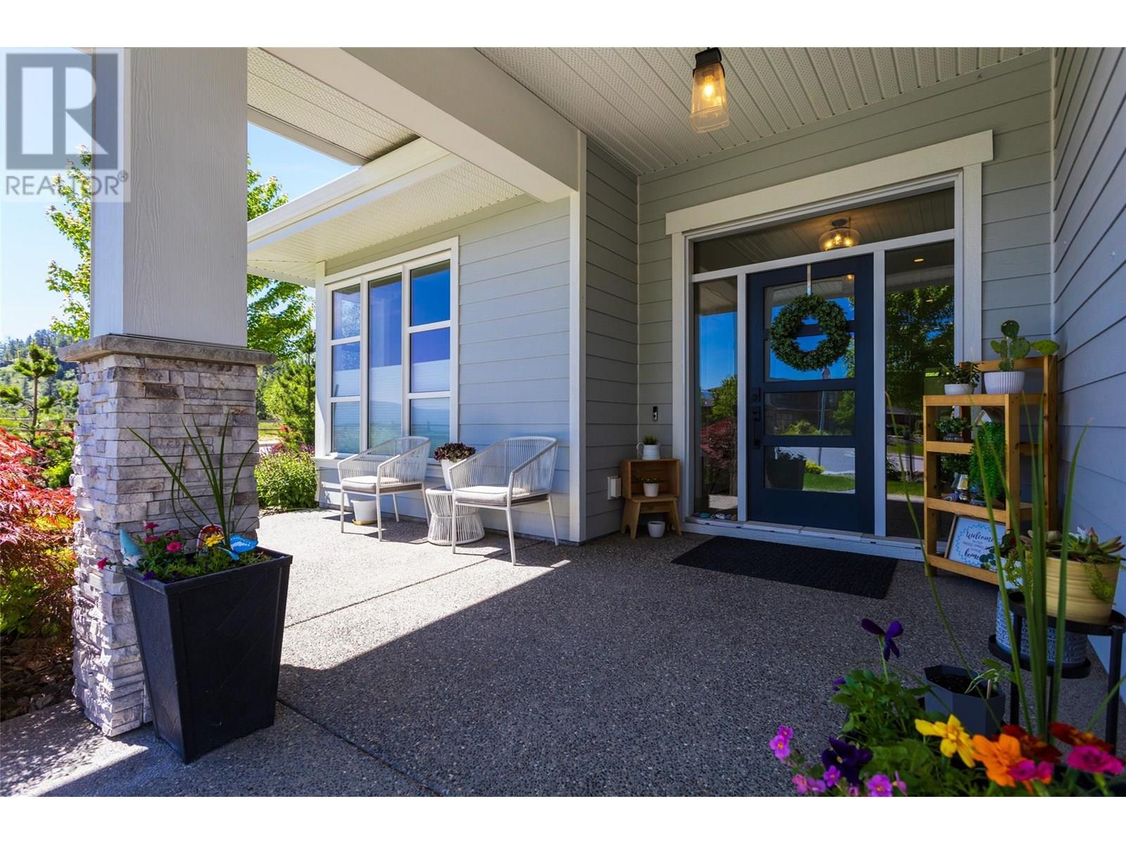 218 Echo Ridge Drive, Kelowna, British Columbia  V1V 0C9 - Photo 7 - 10356063