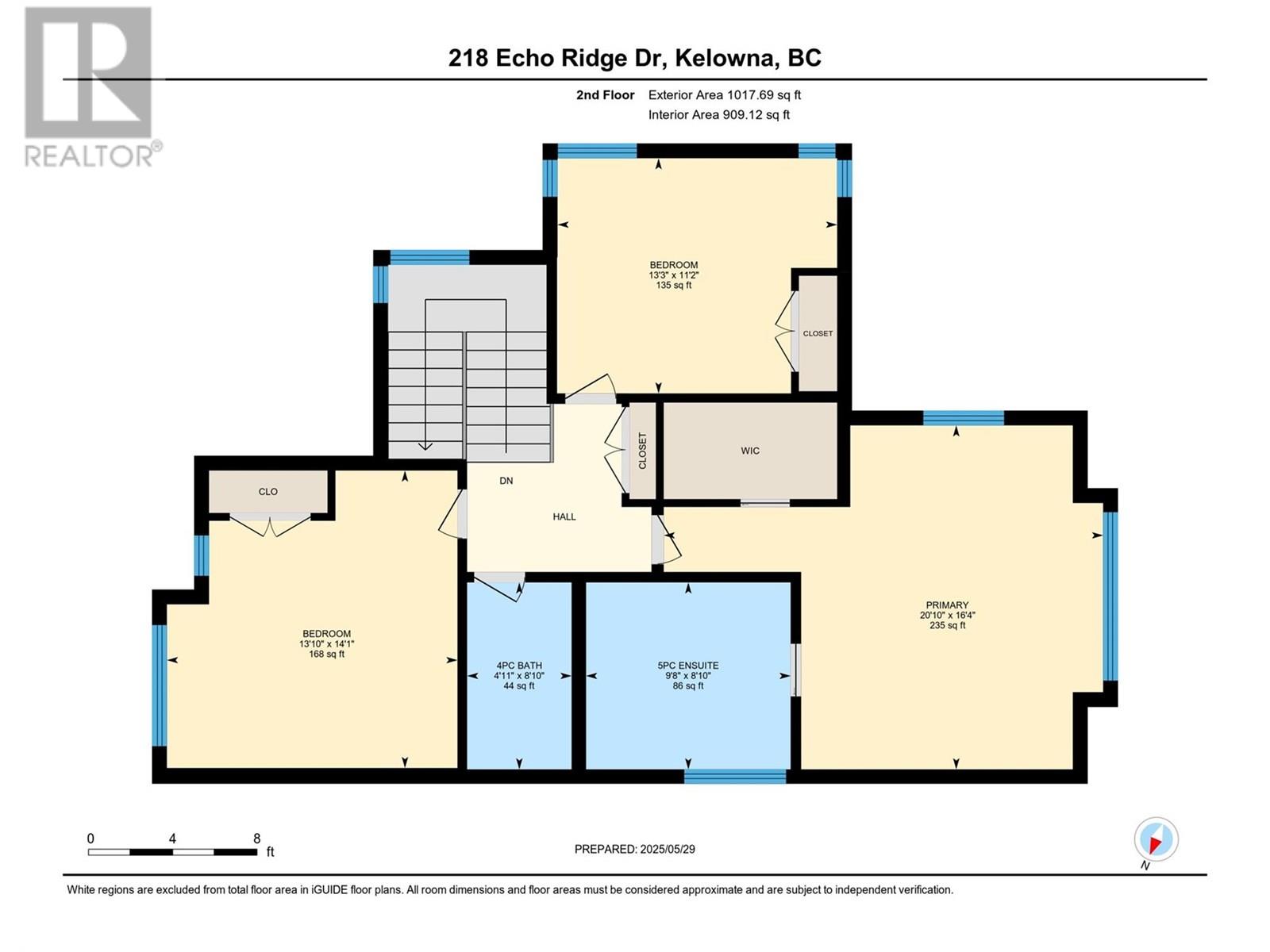 218 Echo Ridge Drive, Kelowna, British Columbia  V1V 0C9 - Photo 72 - 10356063