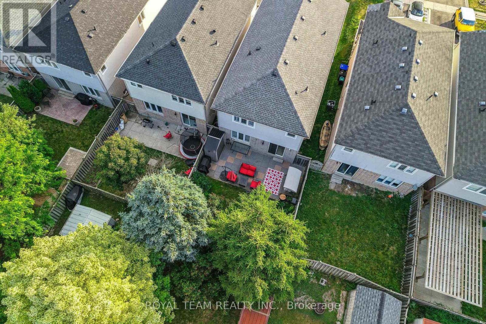 121 Professor Day Drive, Bradford West Gwillimbury, Ontario  L3Z 3B9 - Photo 32 - N12285752