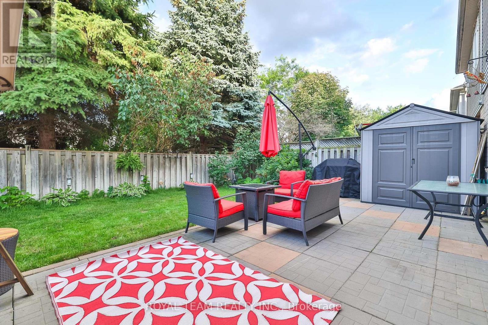 121 Professor Day Drive, Bradford West Gwillimbury, Ontario  L3Z 3B9 - Photo 34 - N12285752