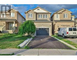121 PROFESSOR DAY DRIVE, Bradford West Gwillimbury, Ontario