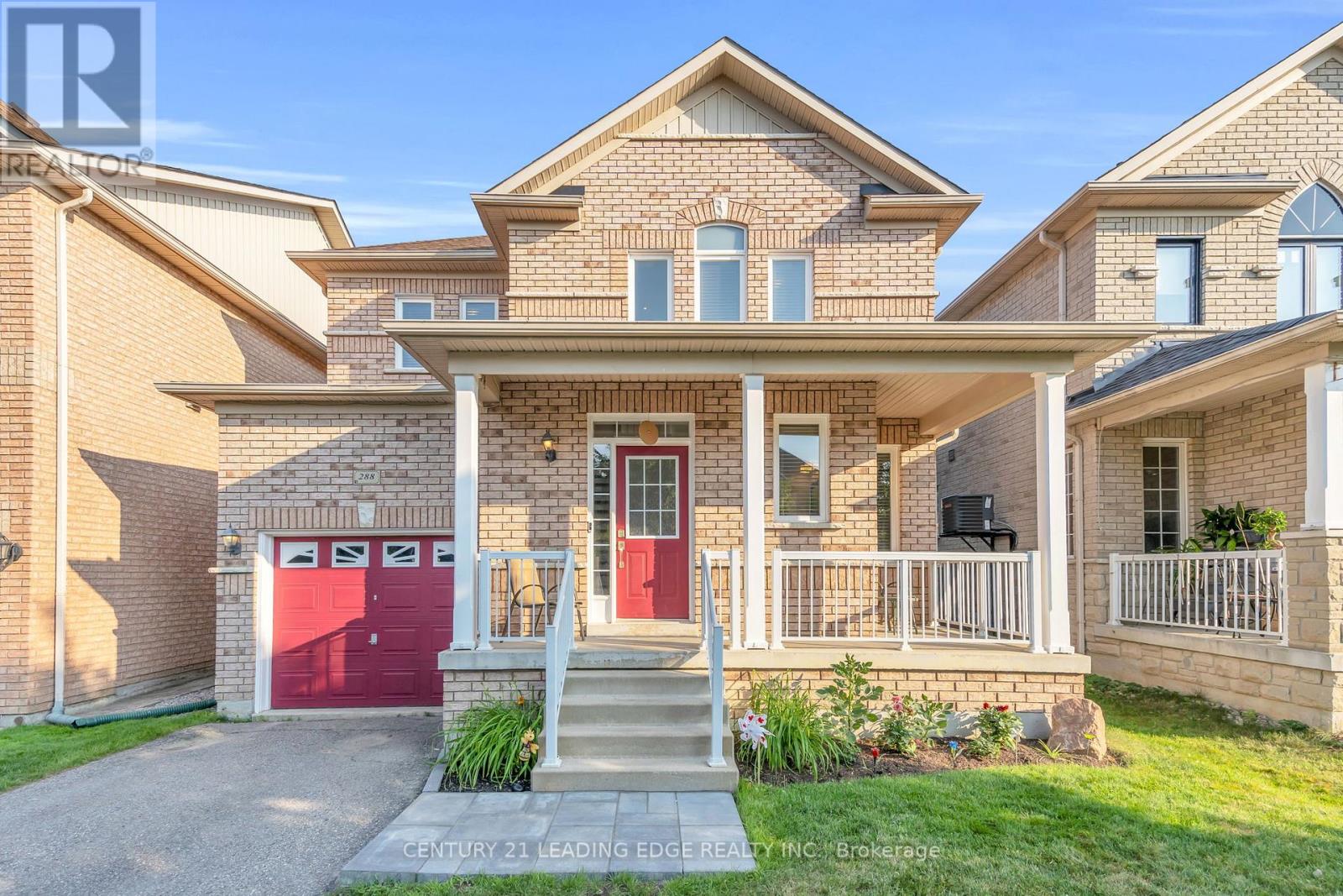 Property at 288 KIRKVALLEY CRESCENT image 1