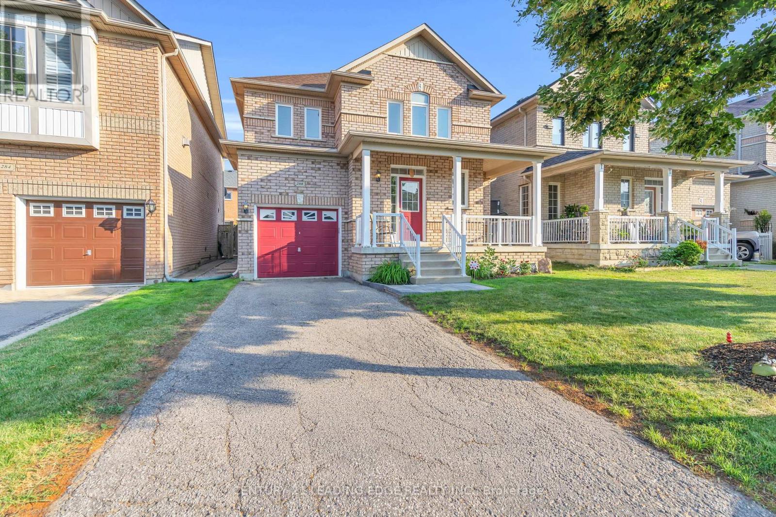 Property at 288 KIRKVALLEY CRESCENT image 3