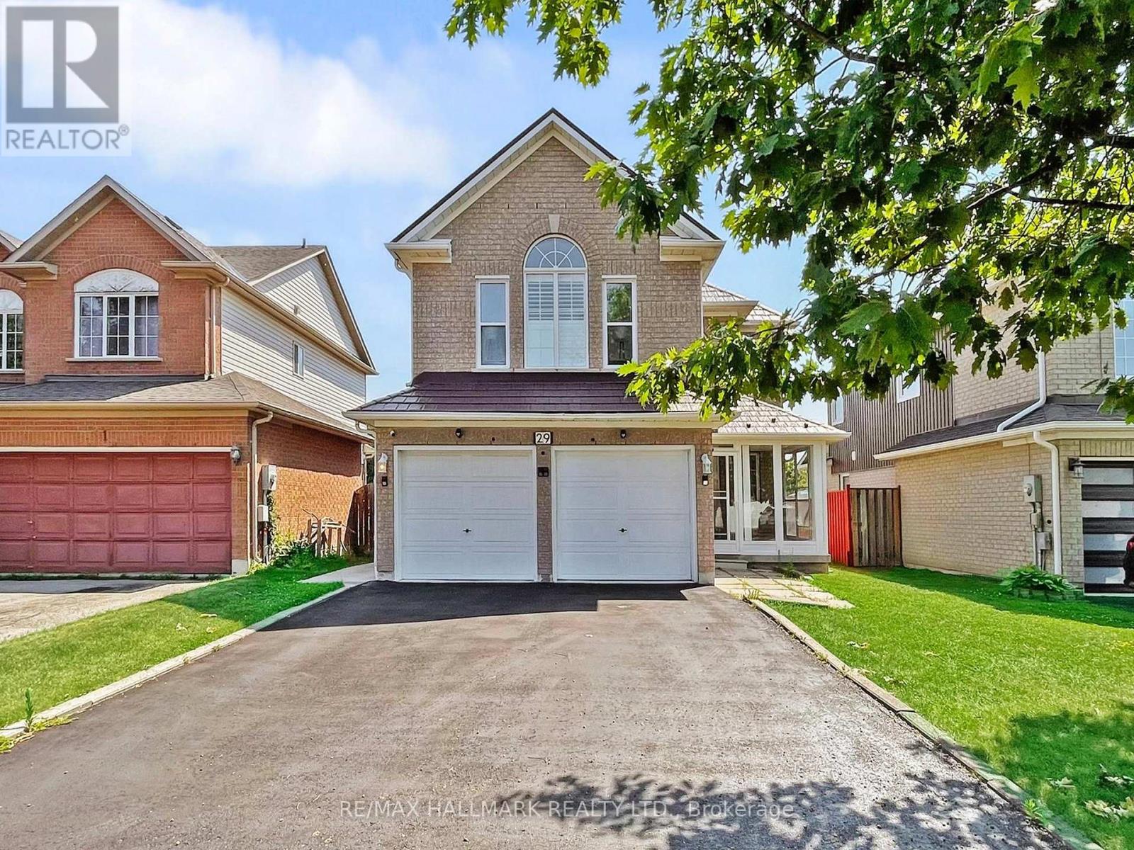 Property at 29 BURNABY DRIVE image 1
