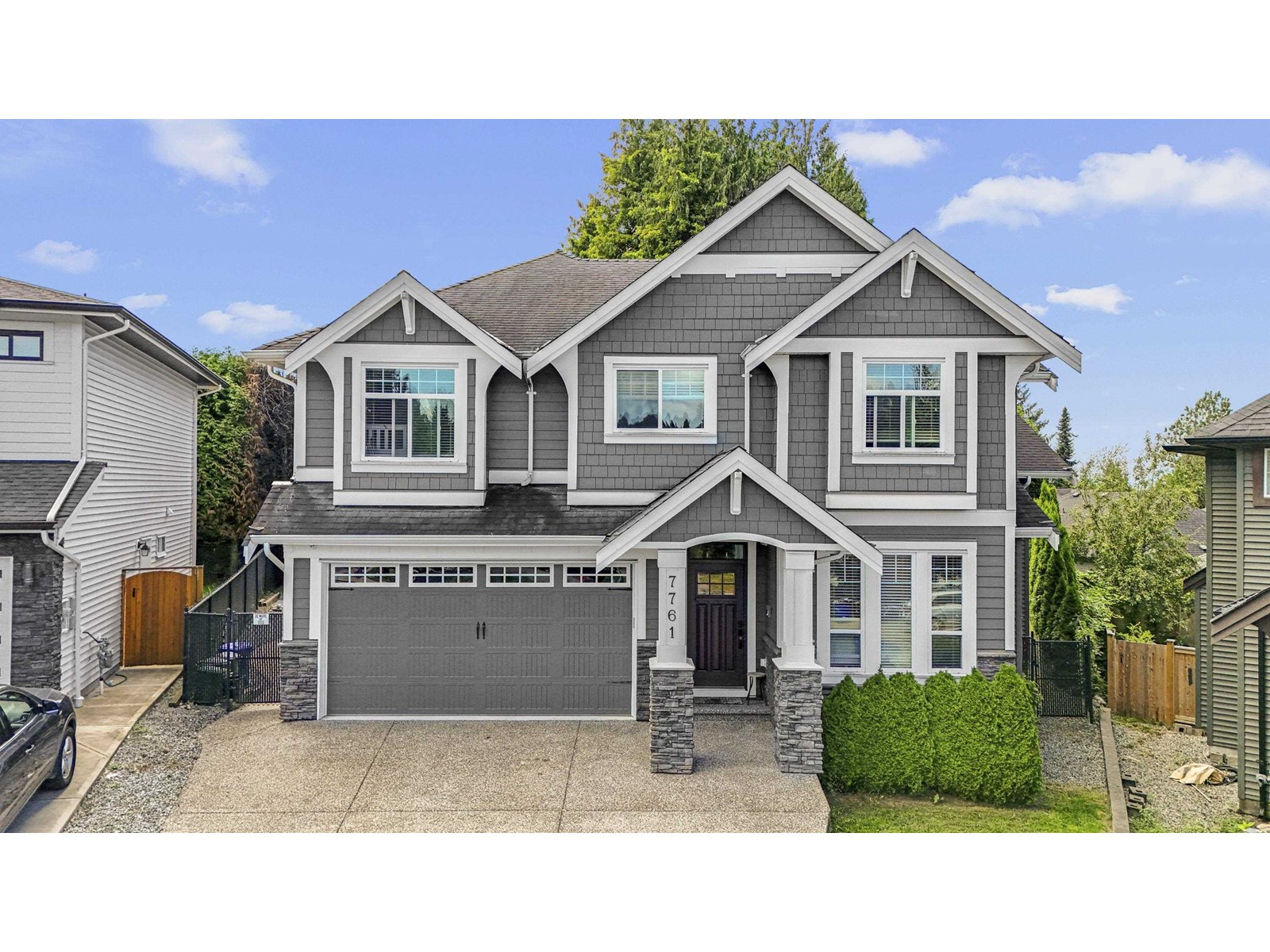 Property at 7761 DEERFIELD STREET image 1