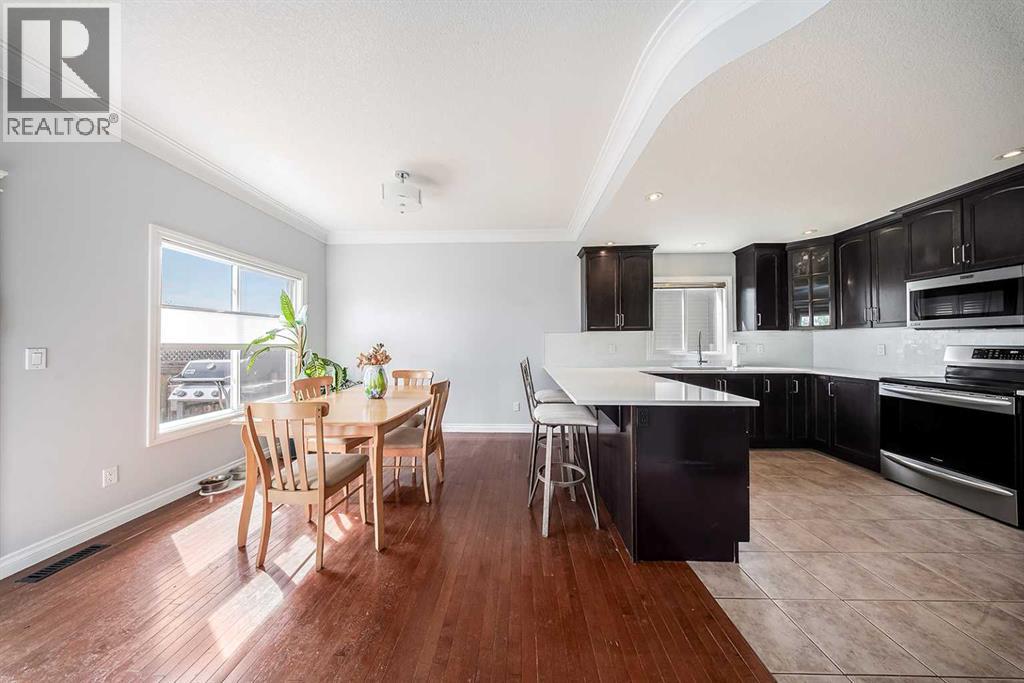 14 Garneau Gate, Carstairs, Alberta  T0M 0N0 - Photo 12 - A2219559