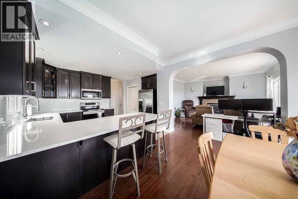 14 Garneau Gate, Carstairs, Alberta  T0M 0N0 - Photo 13 - A2219559