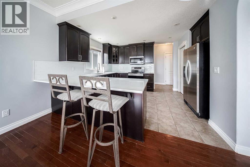 14 Garneau Gate, Carstairs, Alberta  T0M 0N0 - Photo 10 - A2219559