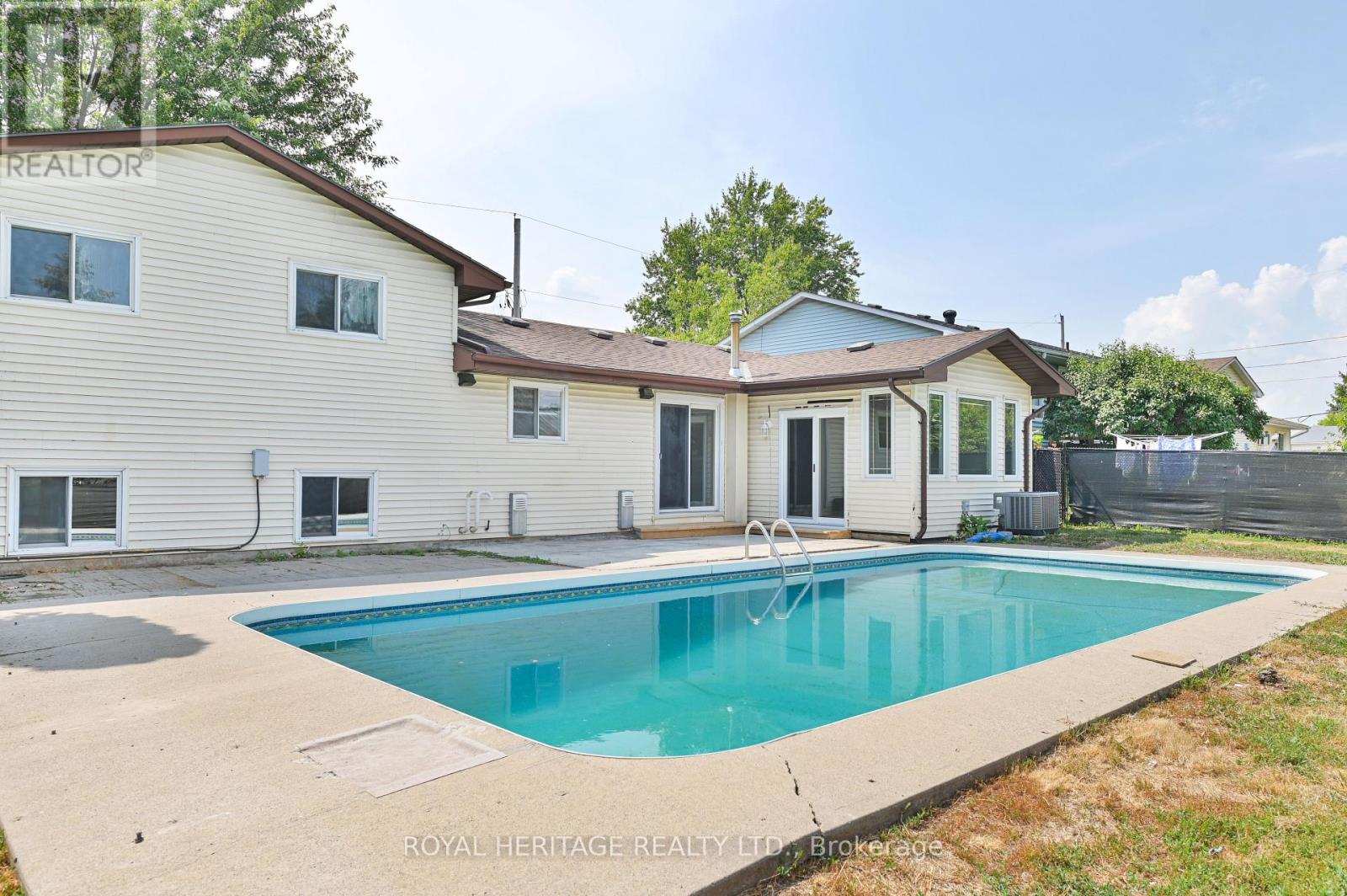 10 Reid Street, Greater Napanee, Ontario  K7R 3V2 - Photo 35 - X12285829